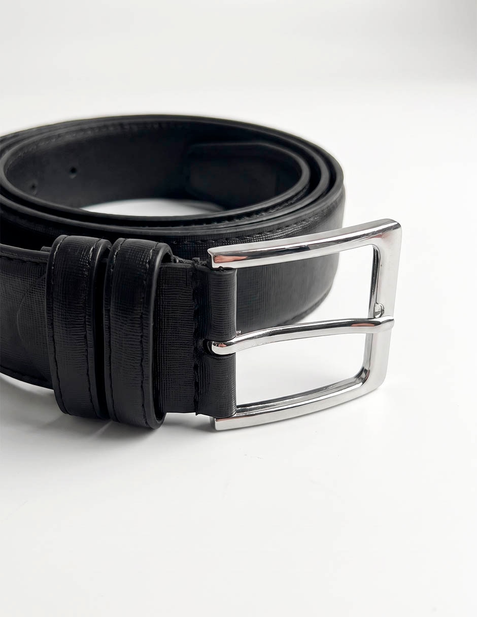 Cinturón para hombre