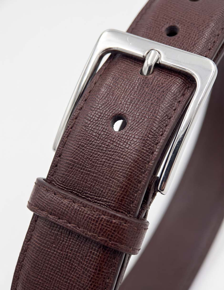 Cinturón para hombre
