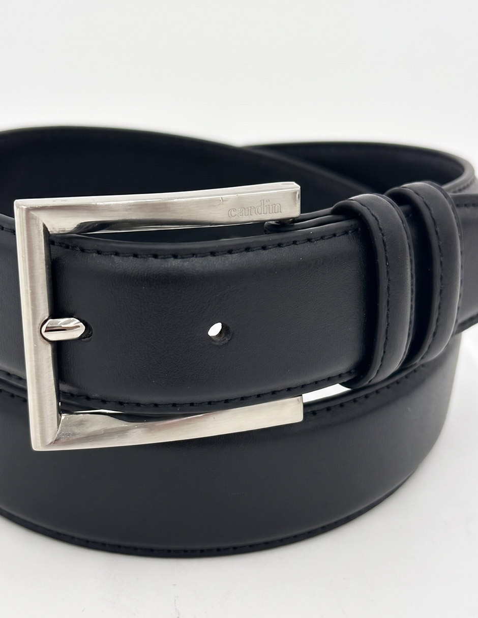 Cinturón casual para hombre 2