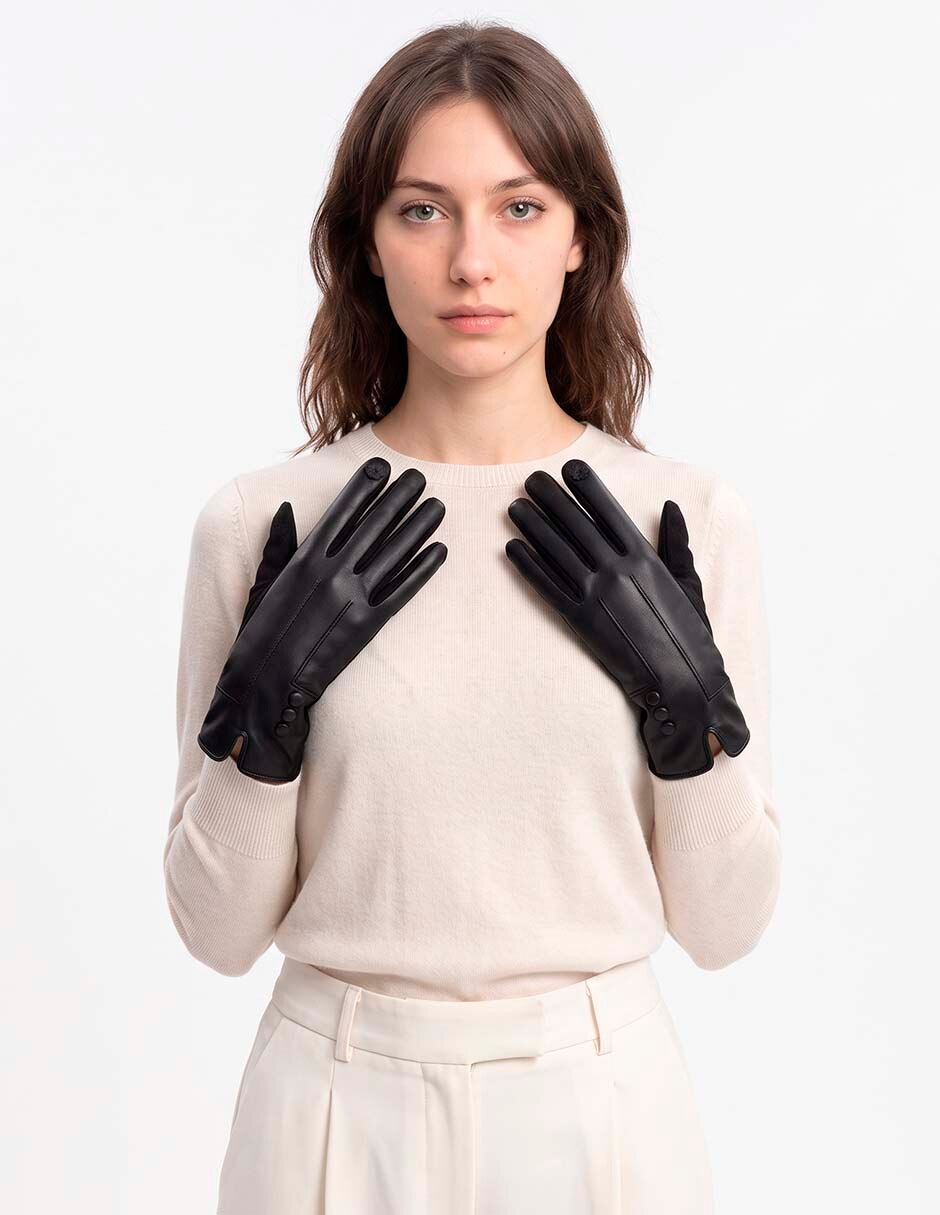 Guantes para mujer 4