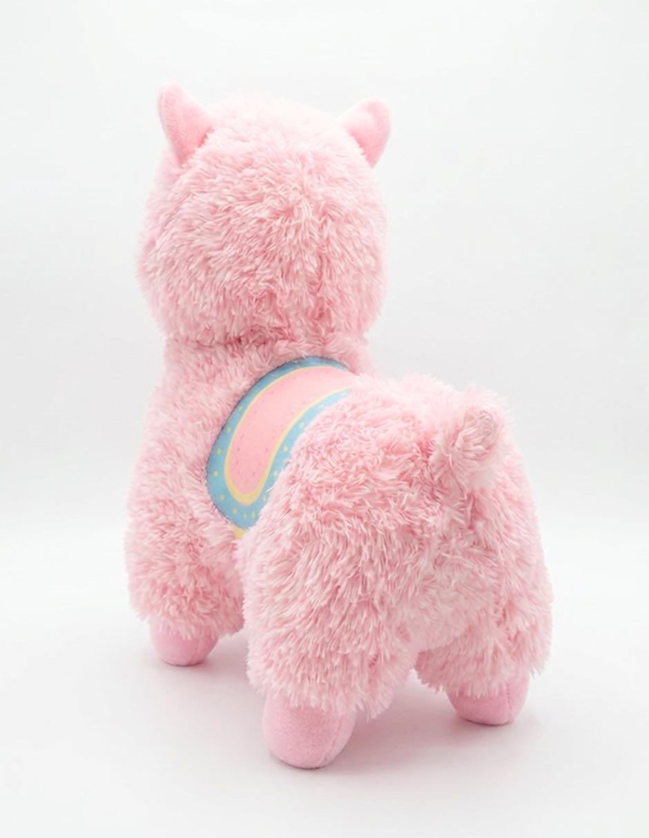 Peluche de llama 2