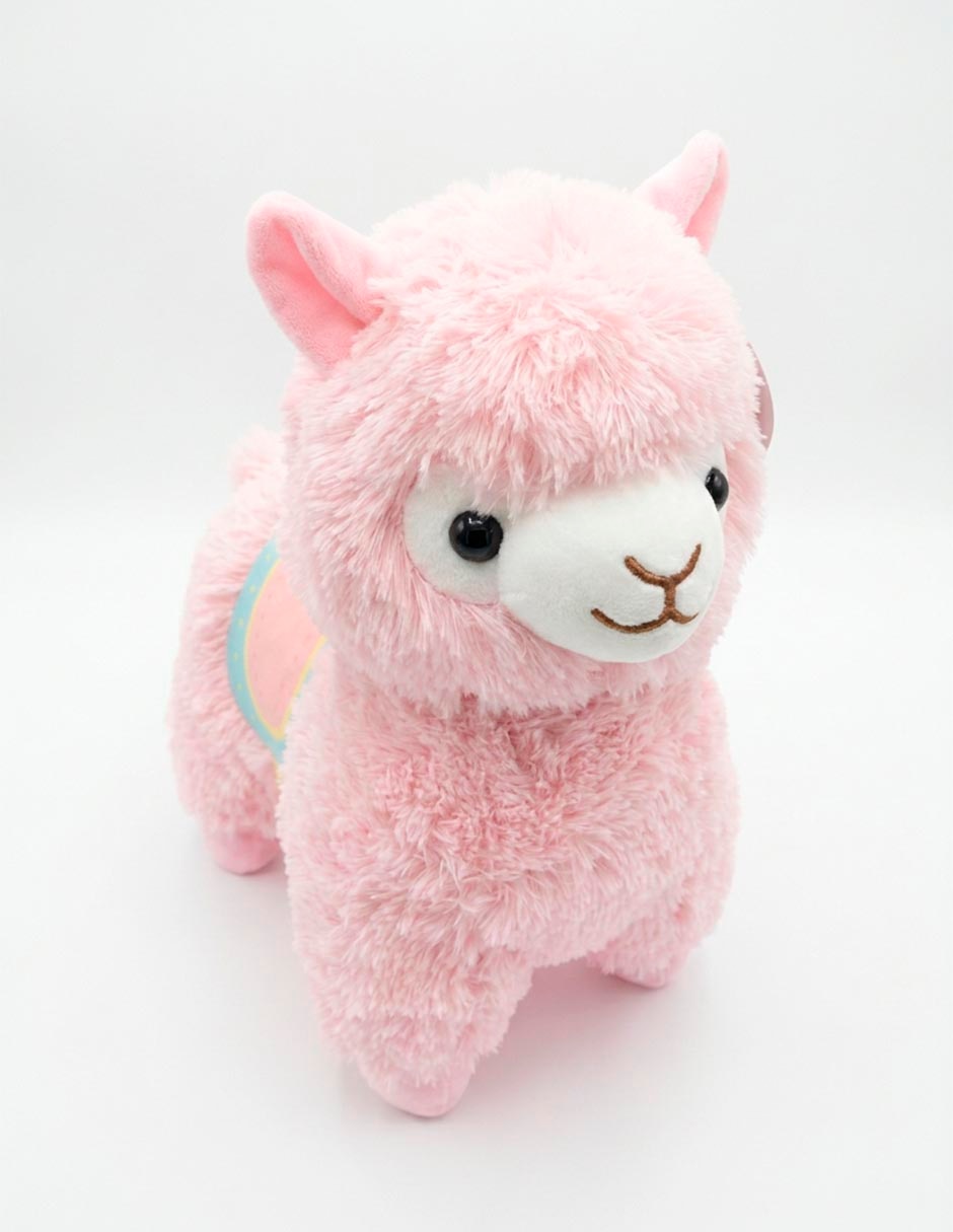 Peluche de llama 3
