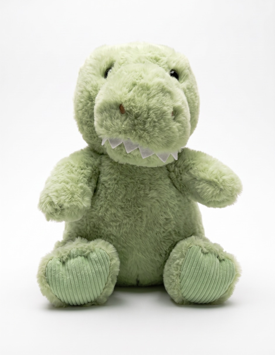 Peluche de dinosaurio de 25 cm Peluche de dinosaurio de 25 cm