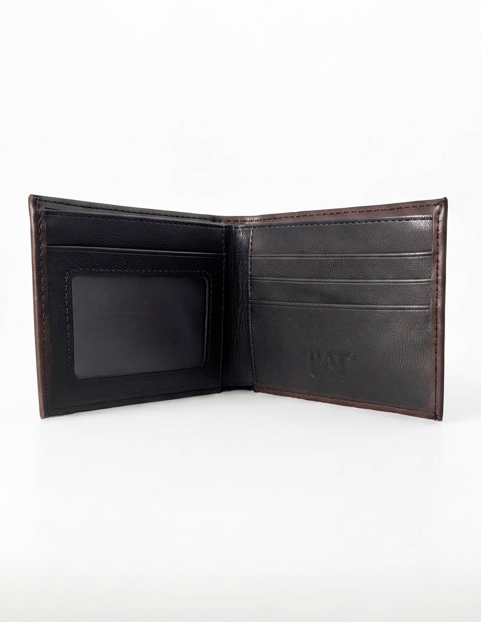 Cartera para hombre 2