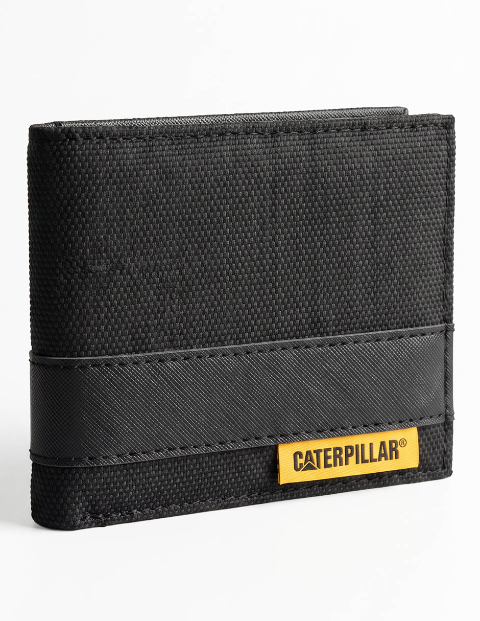Cartera cat para hombre