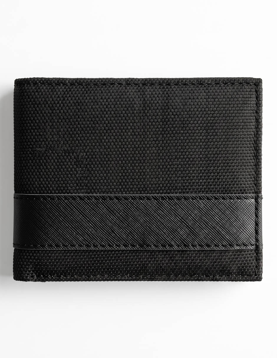 Cartera cat para hombre