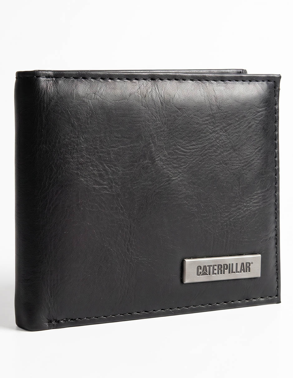 Cartera cat para hombre
