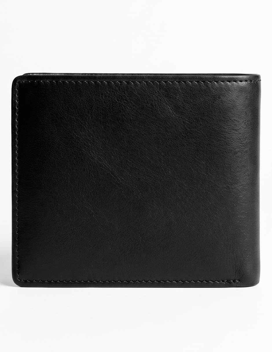 Cartera cat para hombre