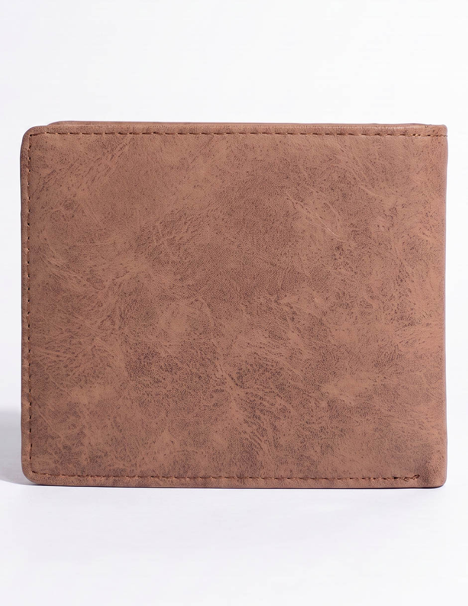 Cartera jeep para hombre