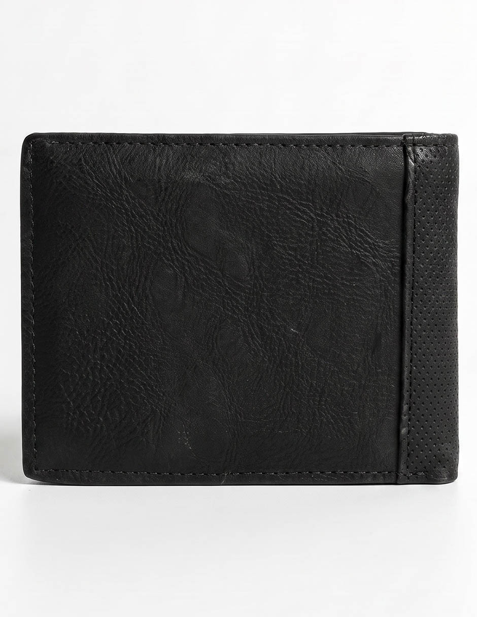 Cartera jeep para hombre