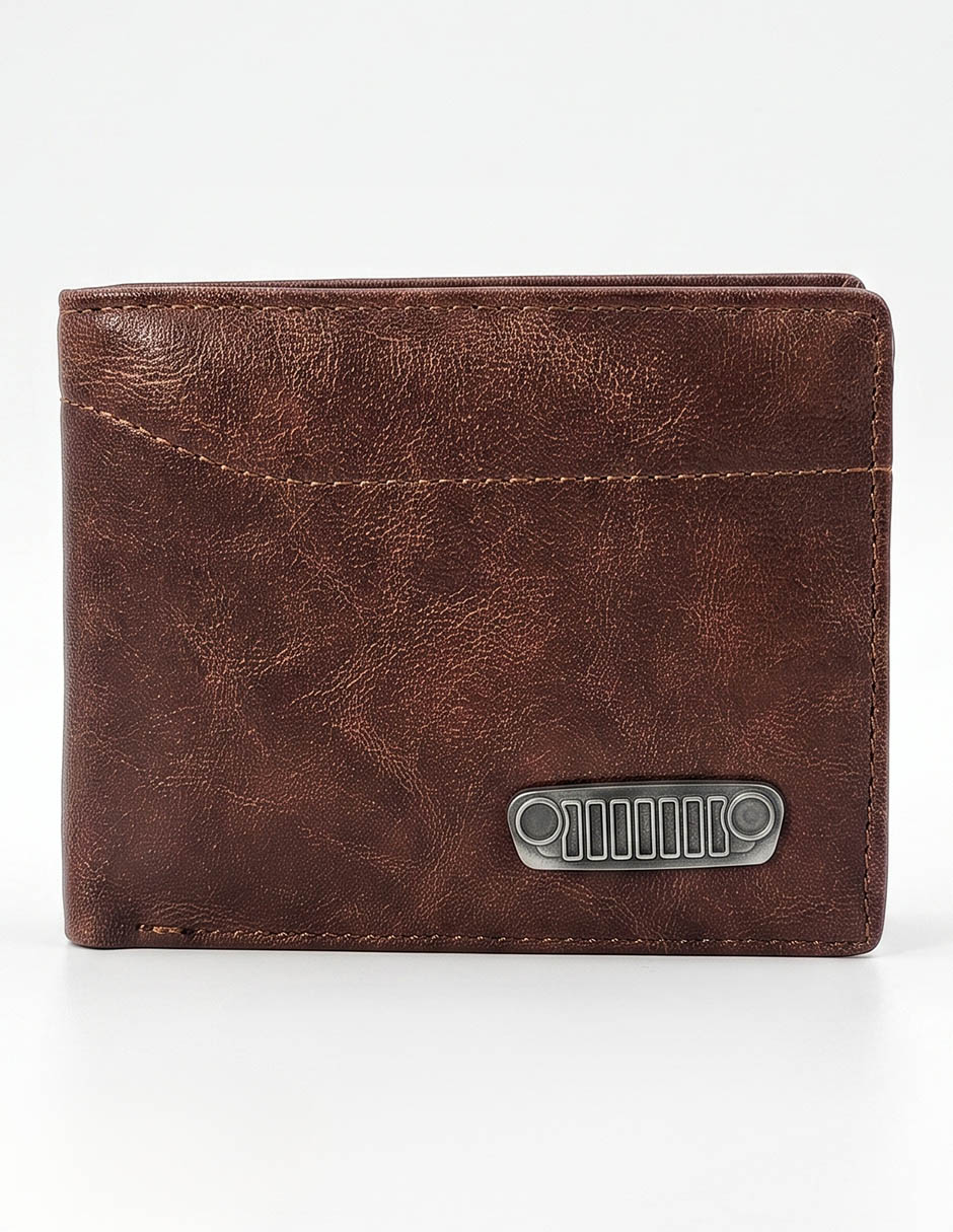 Cartera para hombre