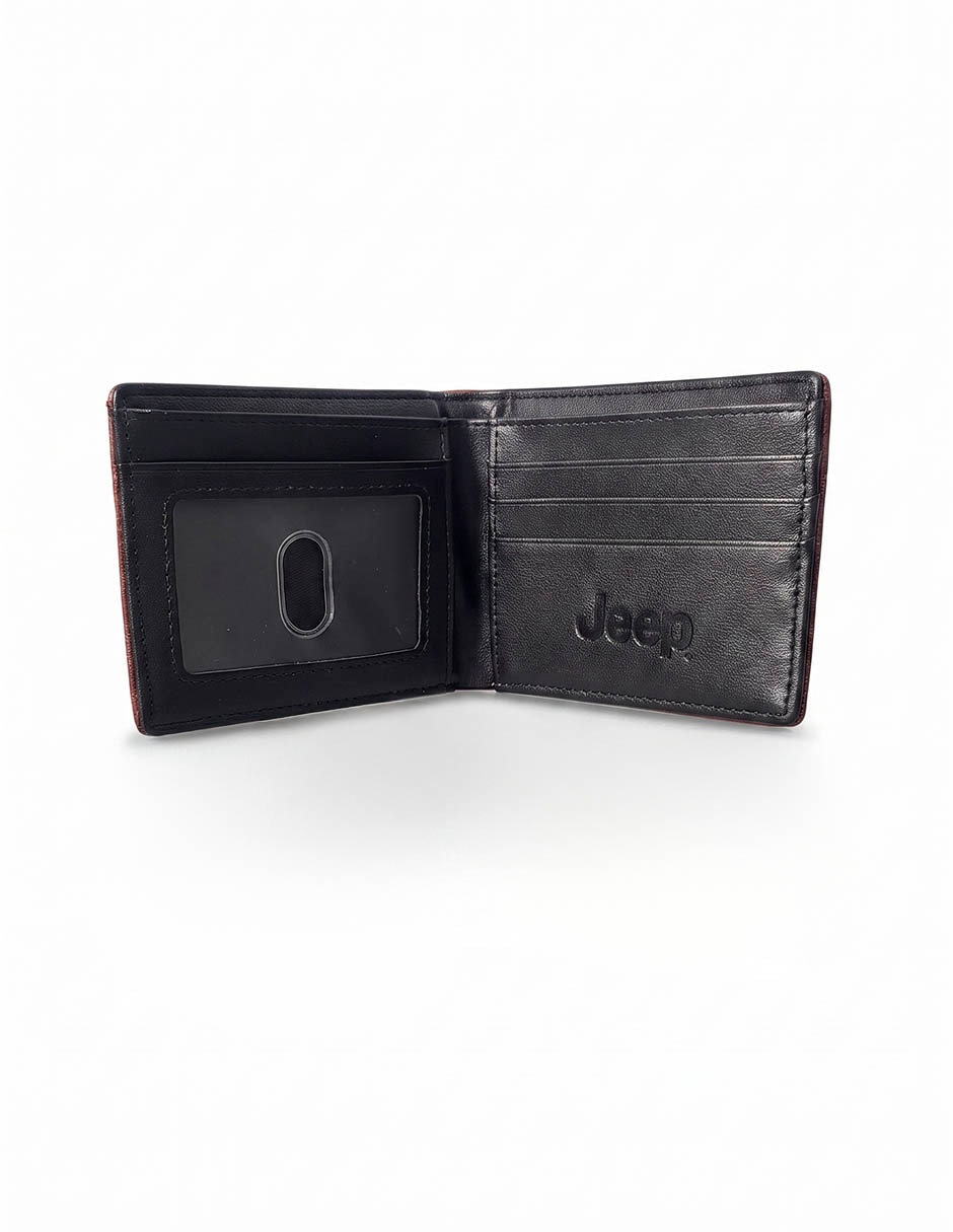 Cartera para hombre 2