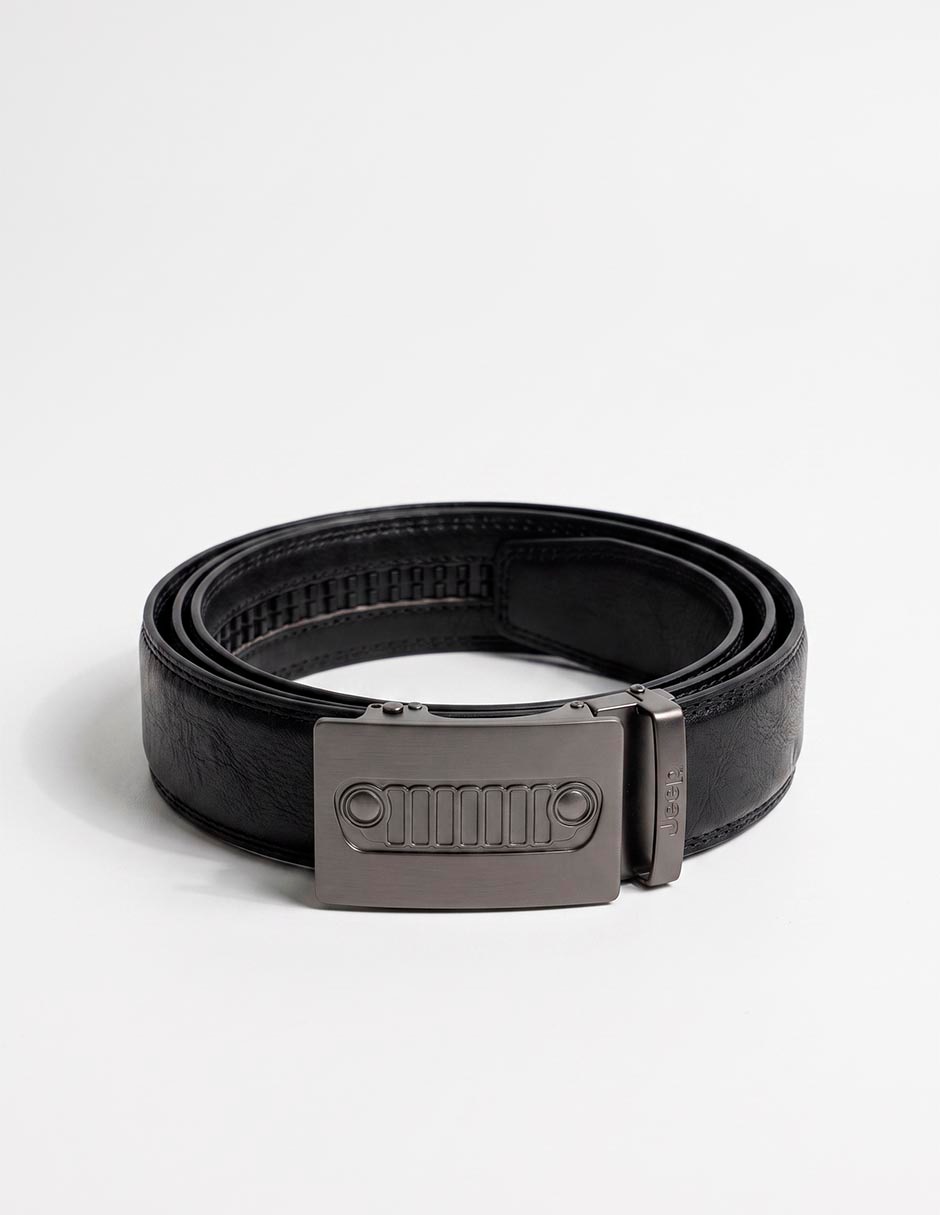 Cinturón para hombre