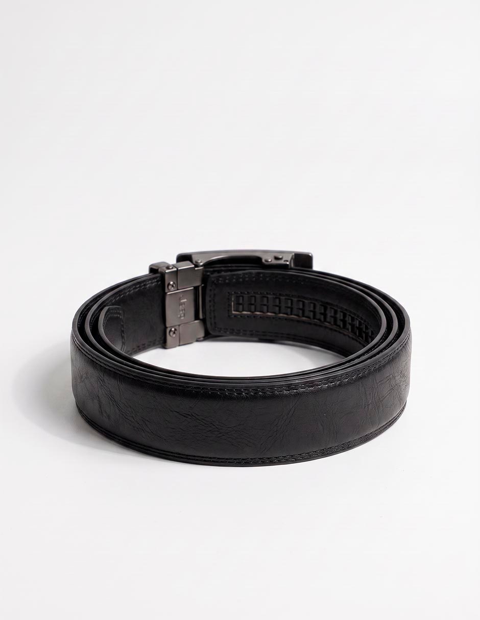 Cinturón para hombre