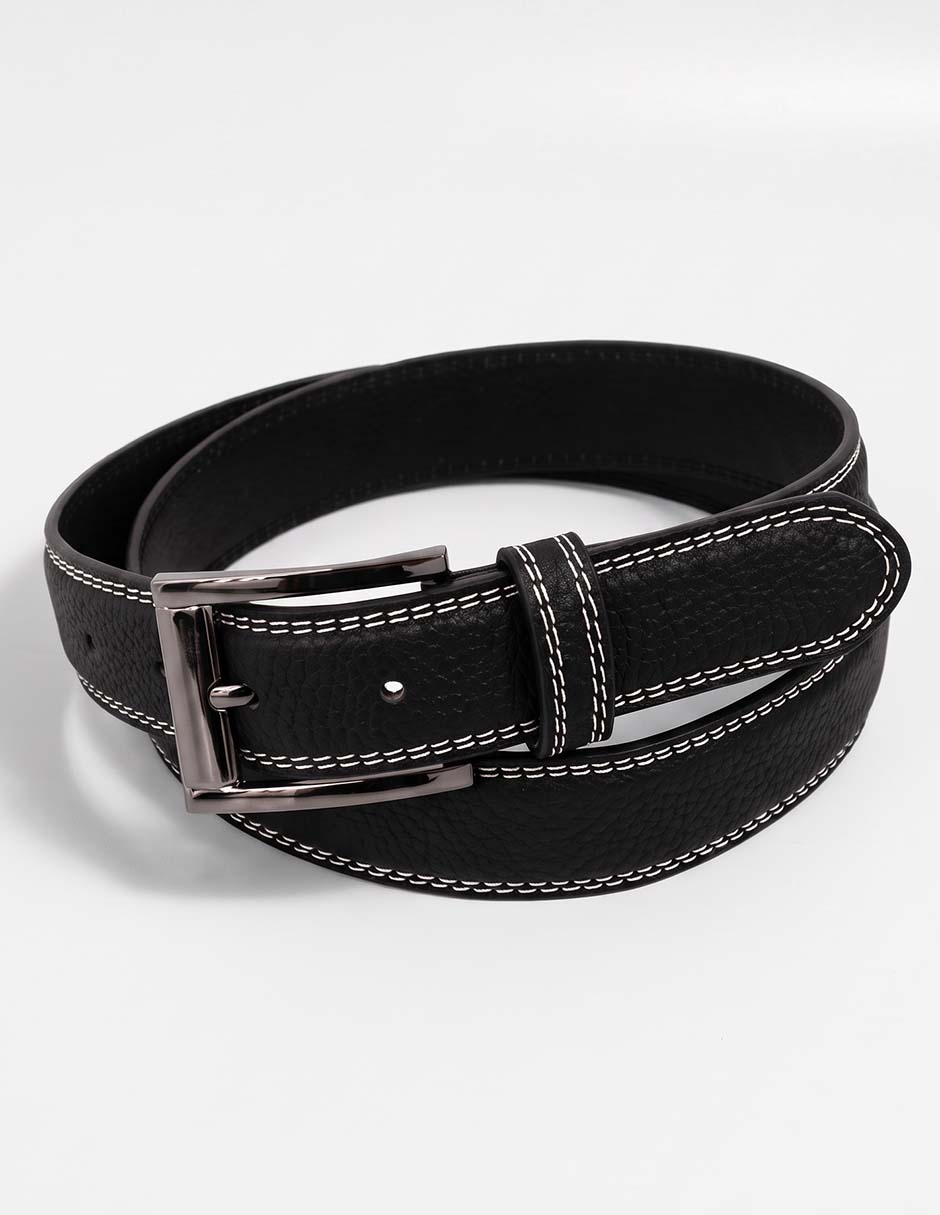 Cinturón para hombre