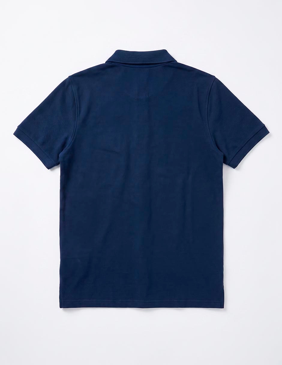 Playera weekend manga corta para niño