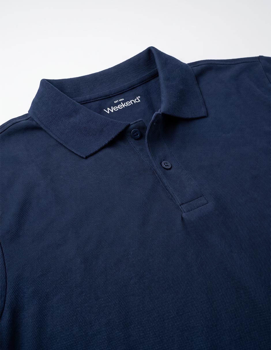 Playera manga corta para niño 4