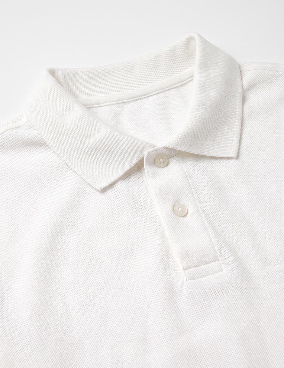 Playera manga corta para niño 4