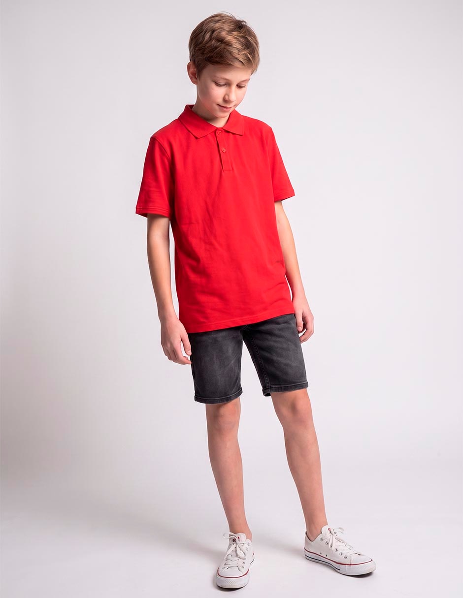 Rojo carmín 3