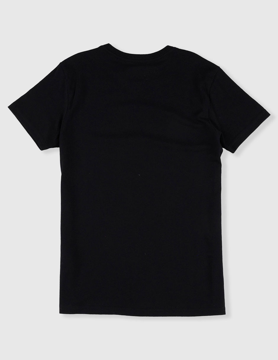 Playera spidey manga corta para niño 3