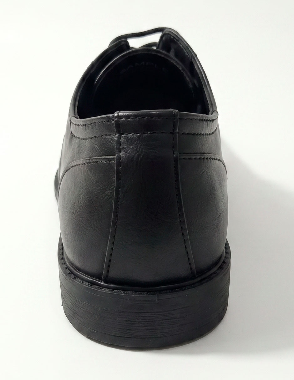 Zapato derby para hombre 2