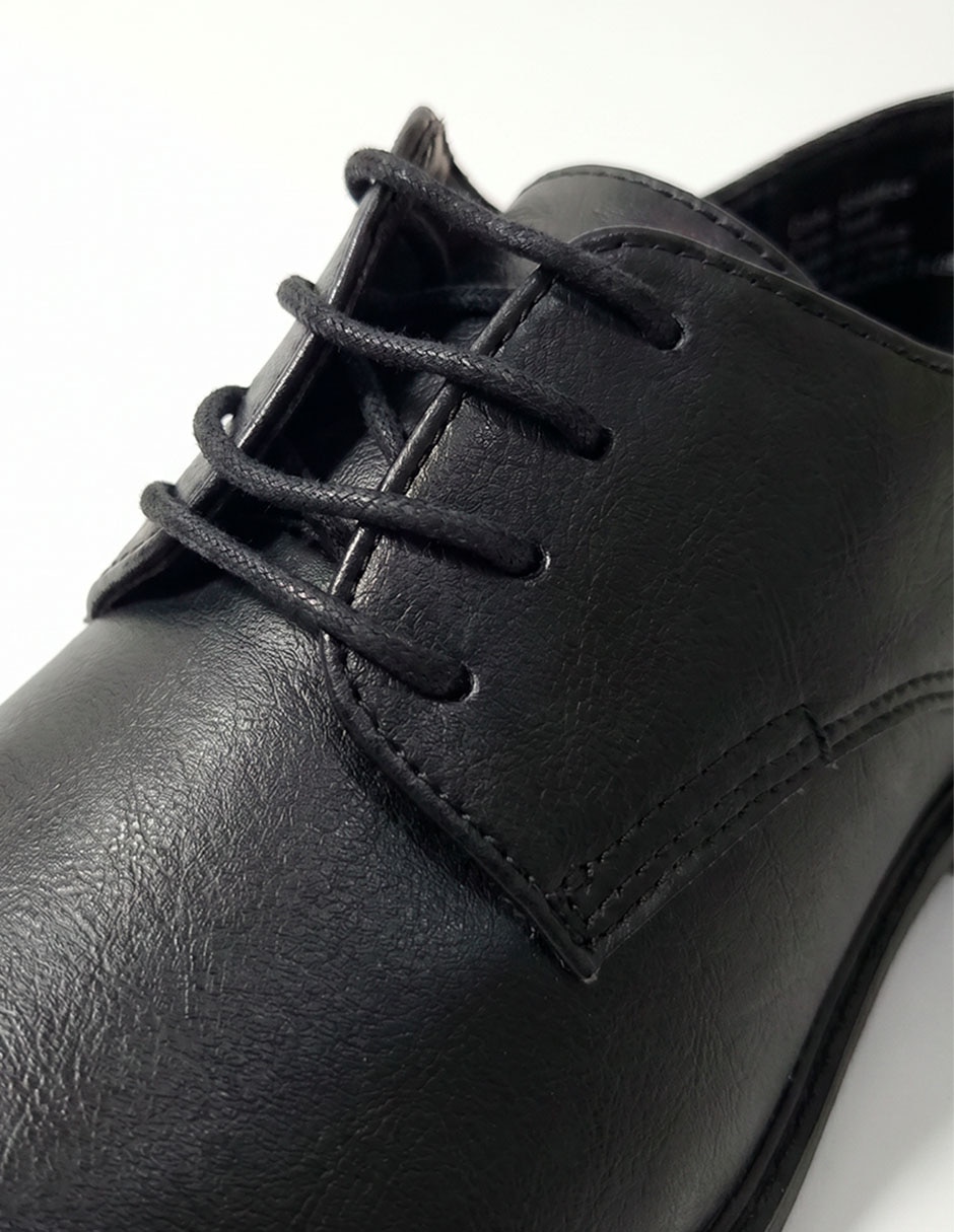 Zapato derby para hombre 3