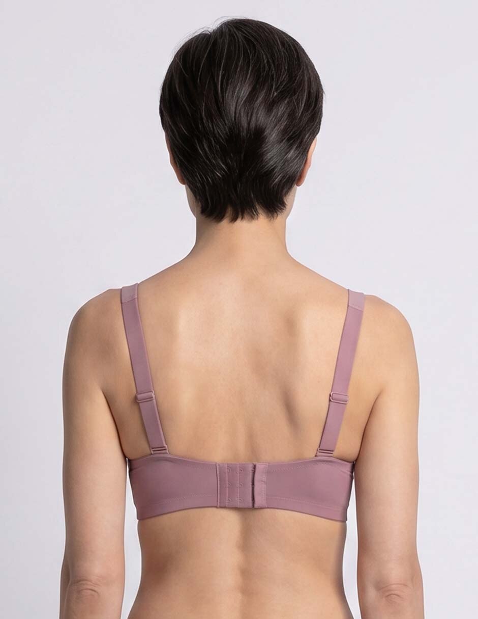 Brassiere con copa para mujer 2