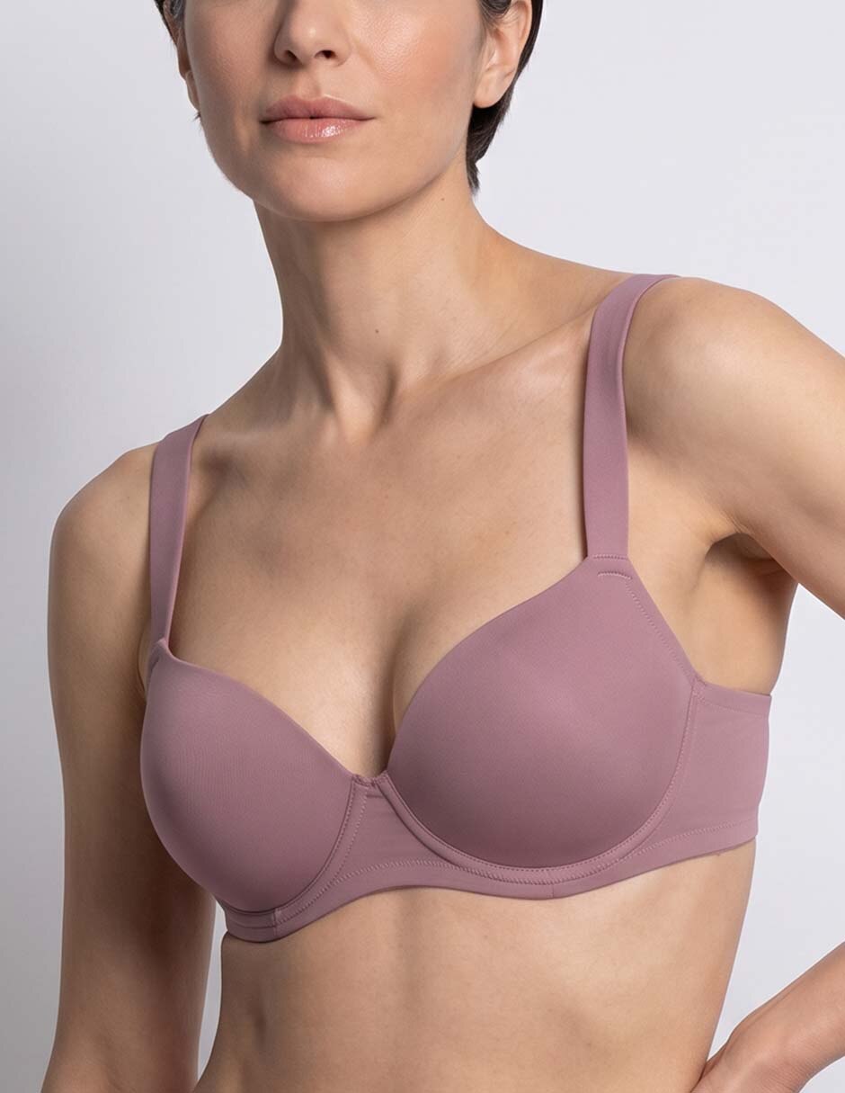 Brassiere con copa para mujer 3