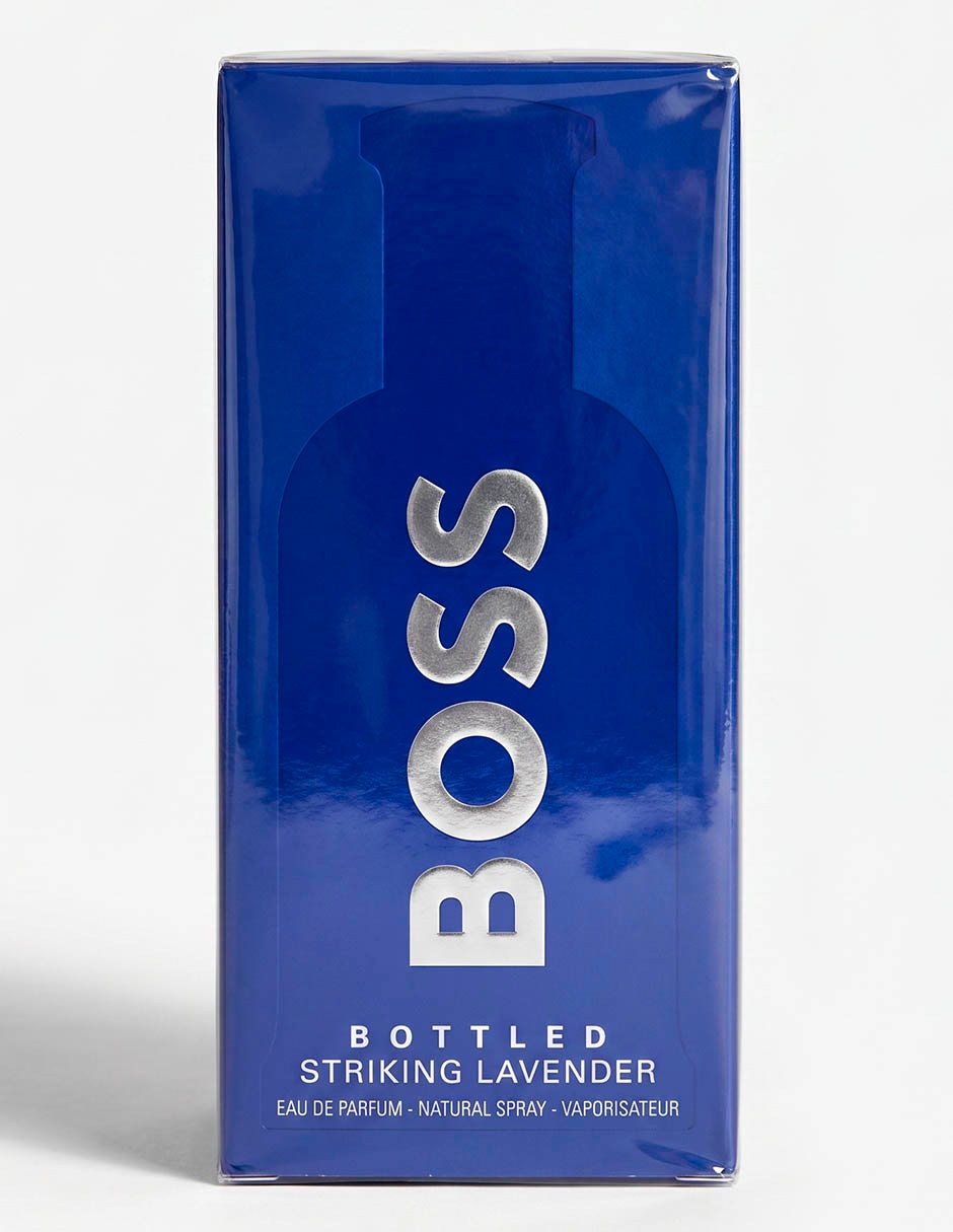 Eau de parfum para hombre Eau de parfum para hombre