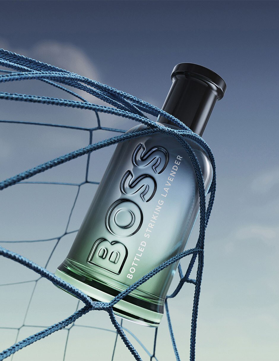 Eau de parfum Hugo Boss unisex
