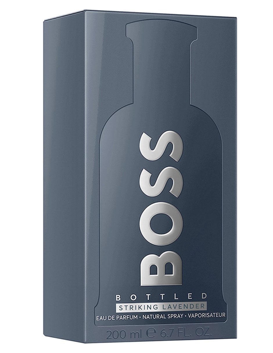Eau de parfum unisex