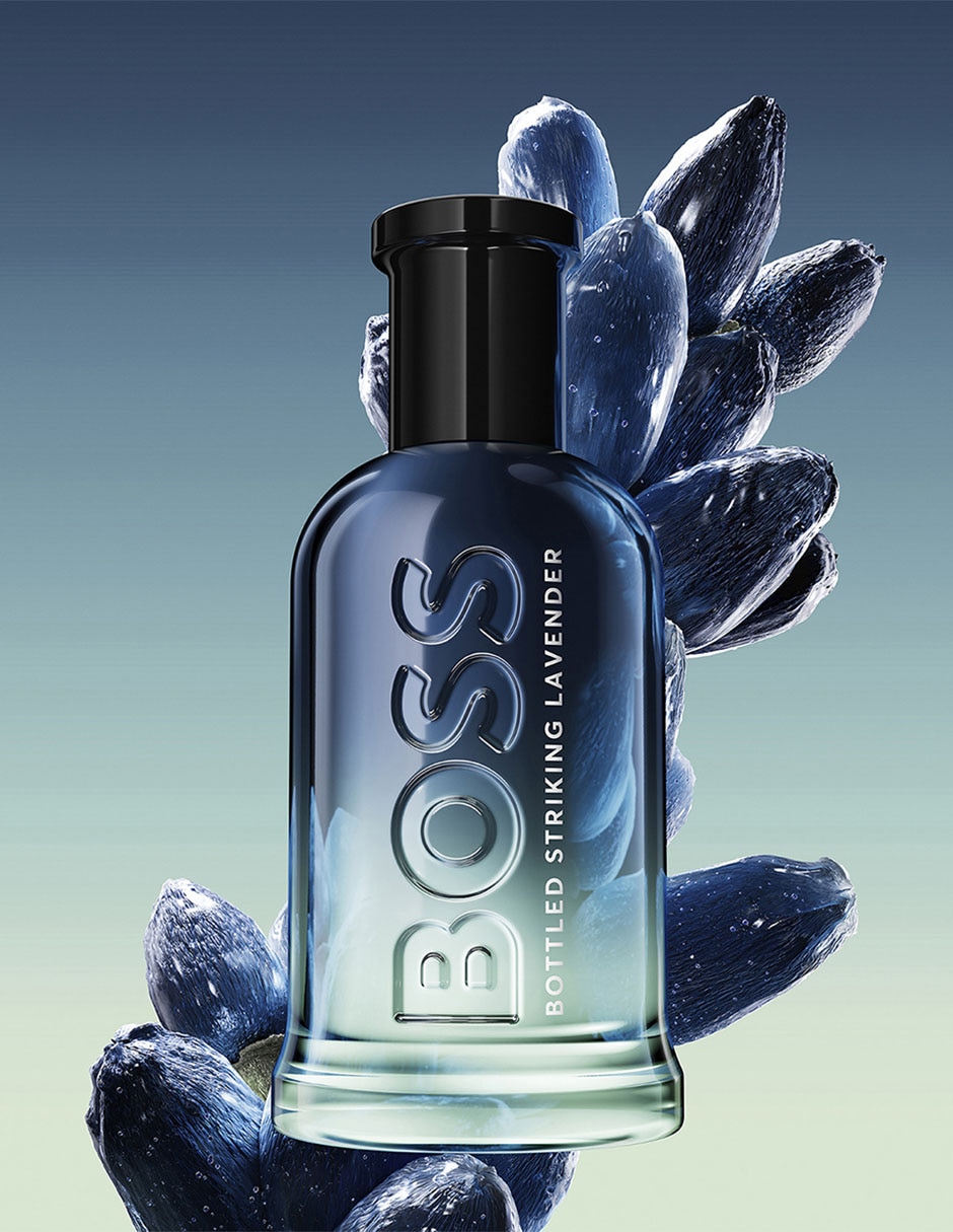 Eau de parfum unisex