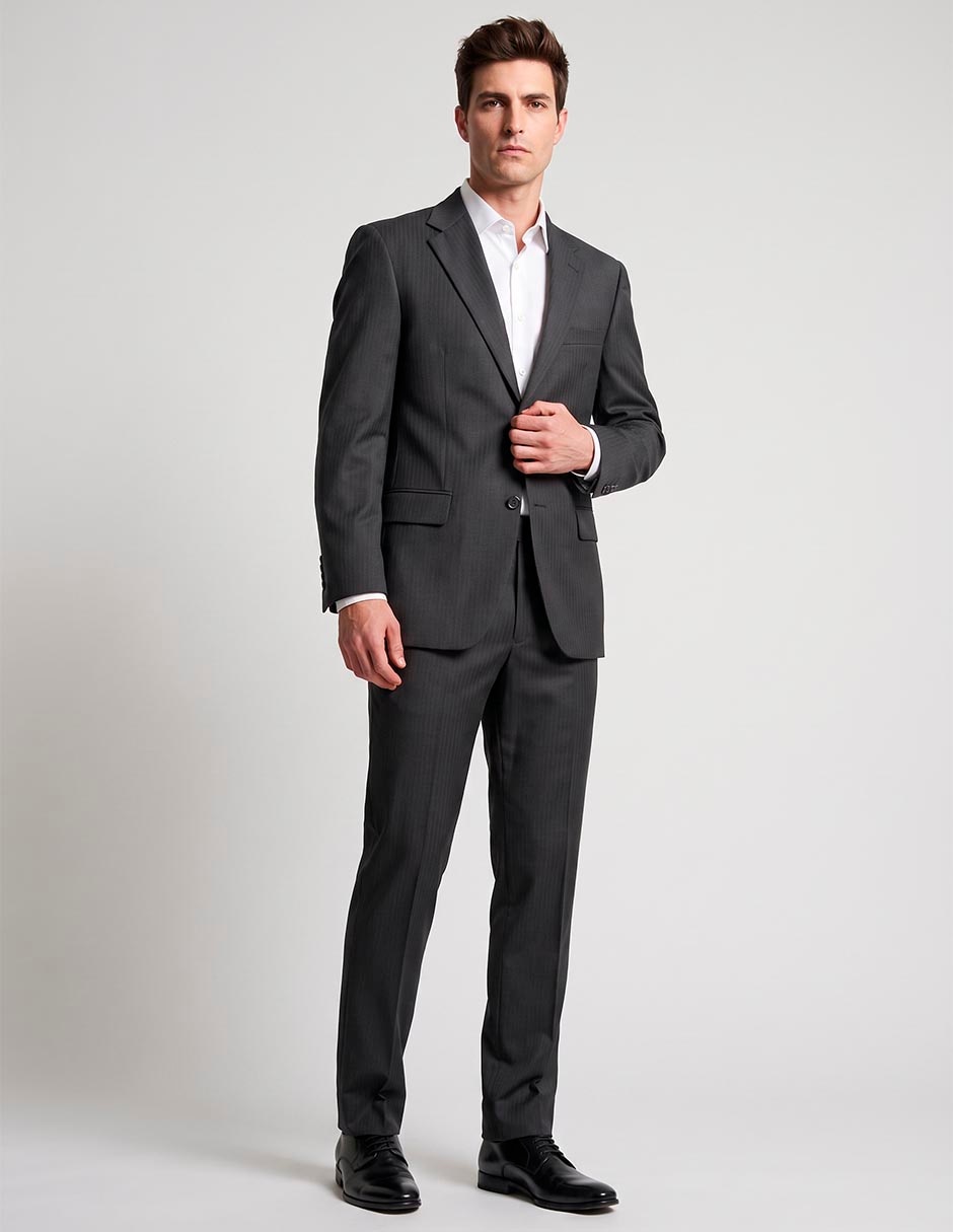 Traje para hombre gianfranco dunna
