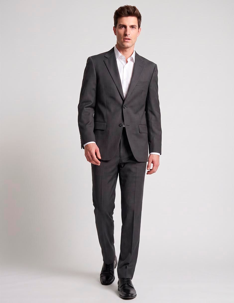 Traje para hombre gianfranco dunna