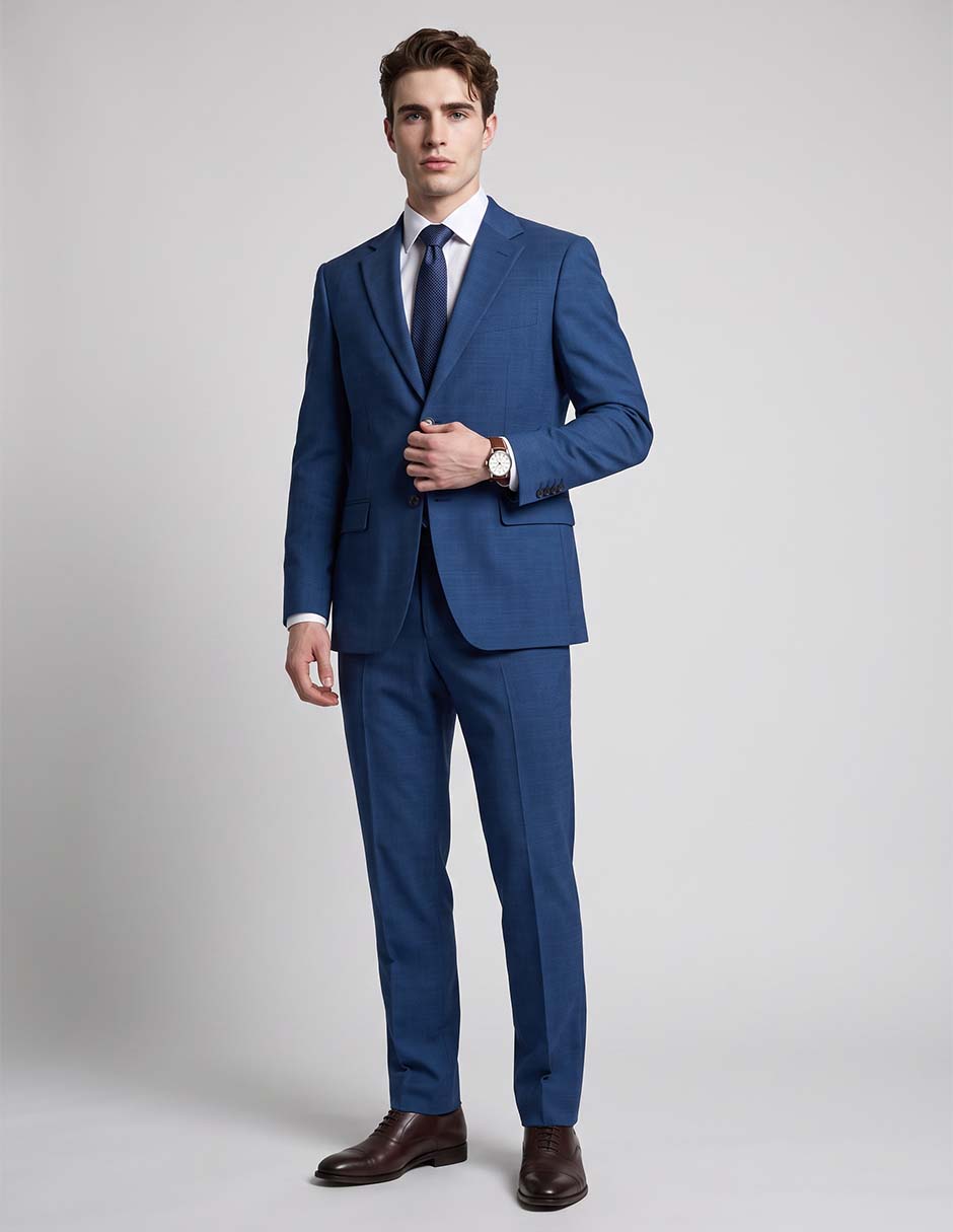 Traje para hombre Traje para hombre