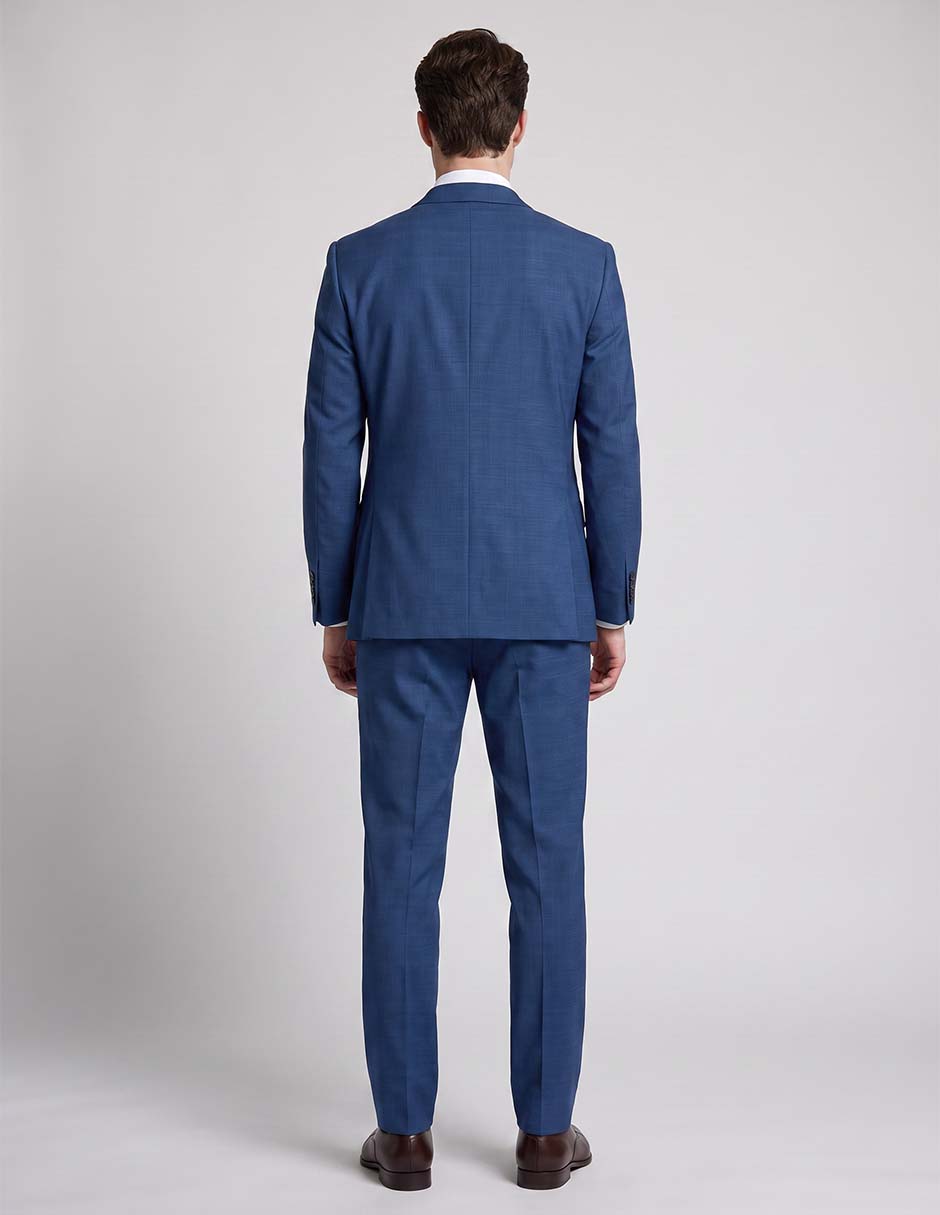 Traje para hombre 2