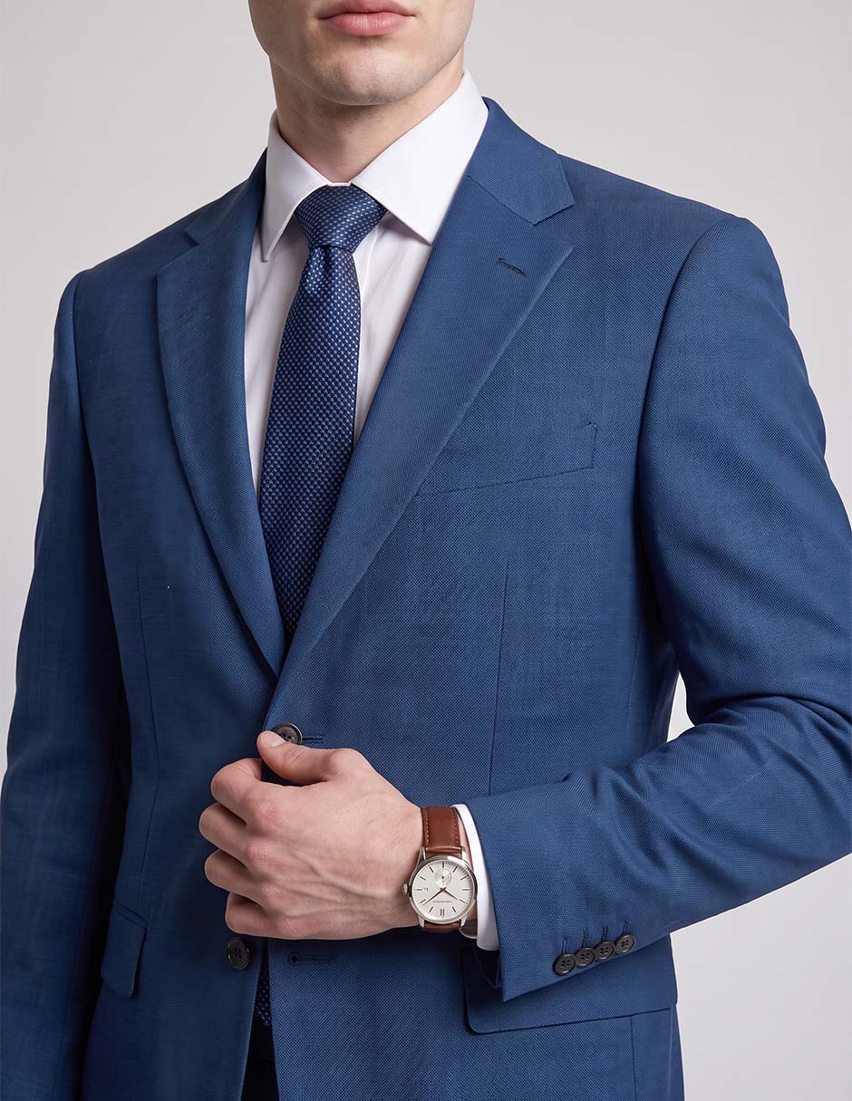 Traje para hombre 3
