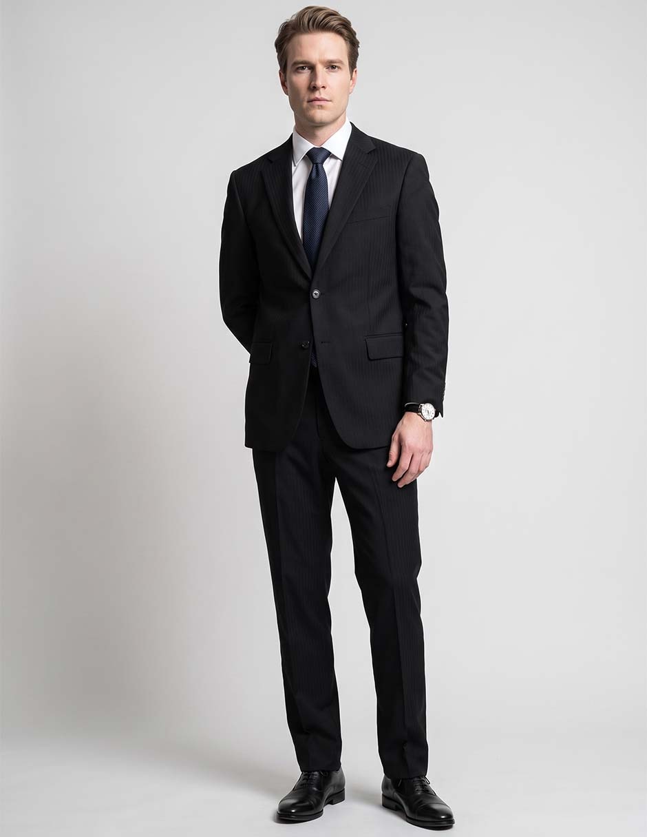 Traje para hombre Traje para hombre