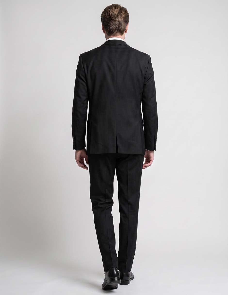 Traje para hombre 2