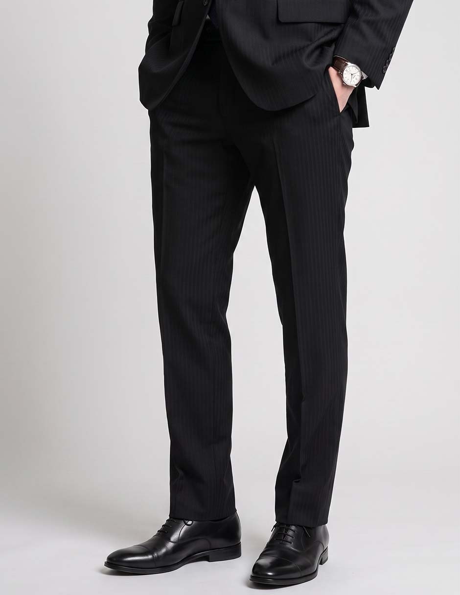 Traje para hombre 4
