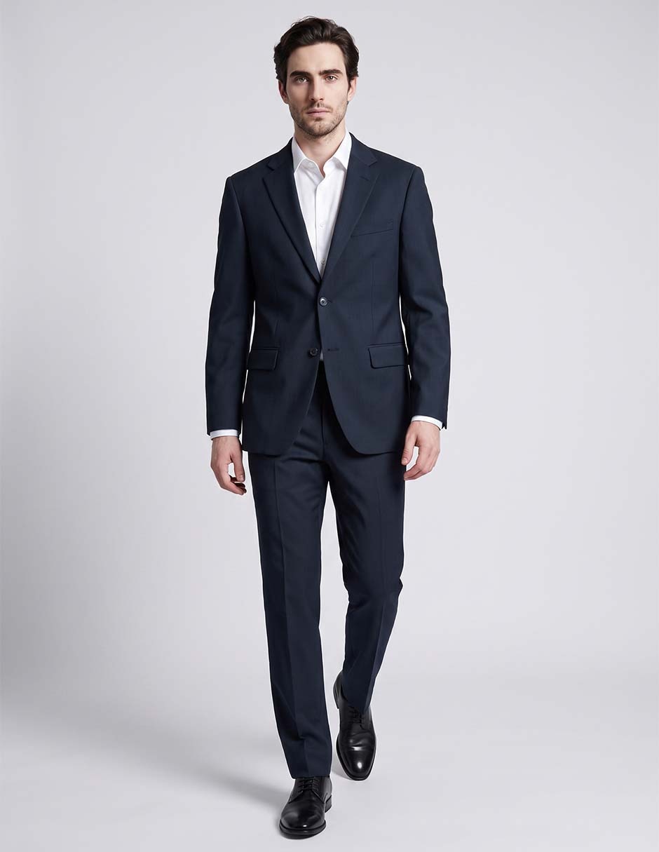 Traje para hombre Traje para hombre