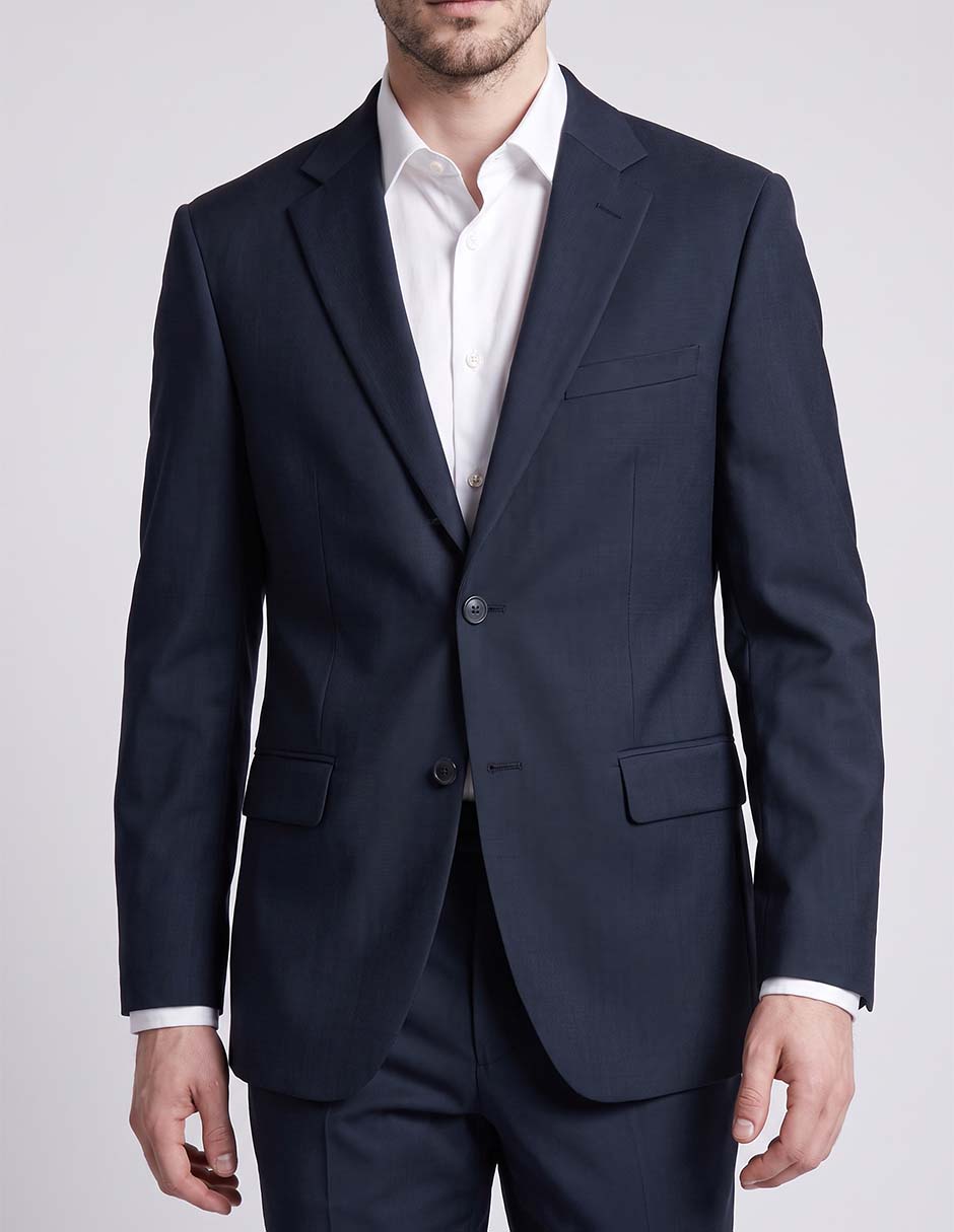 Traje para hombre 3
