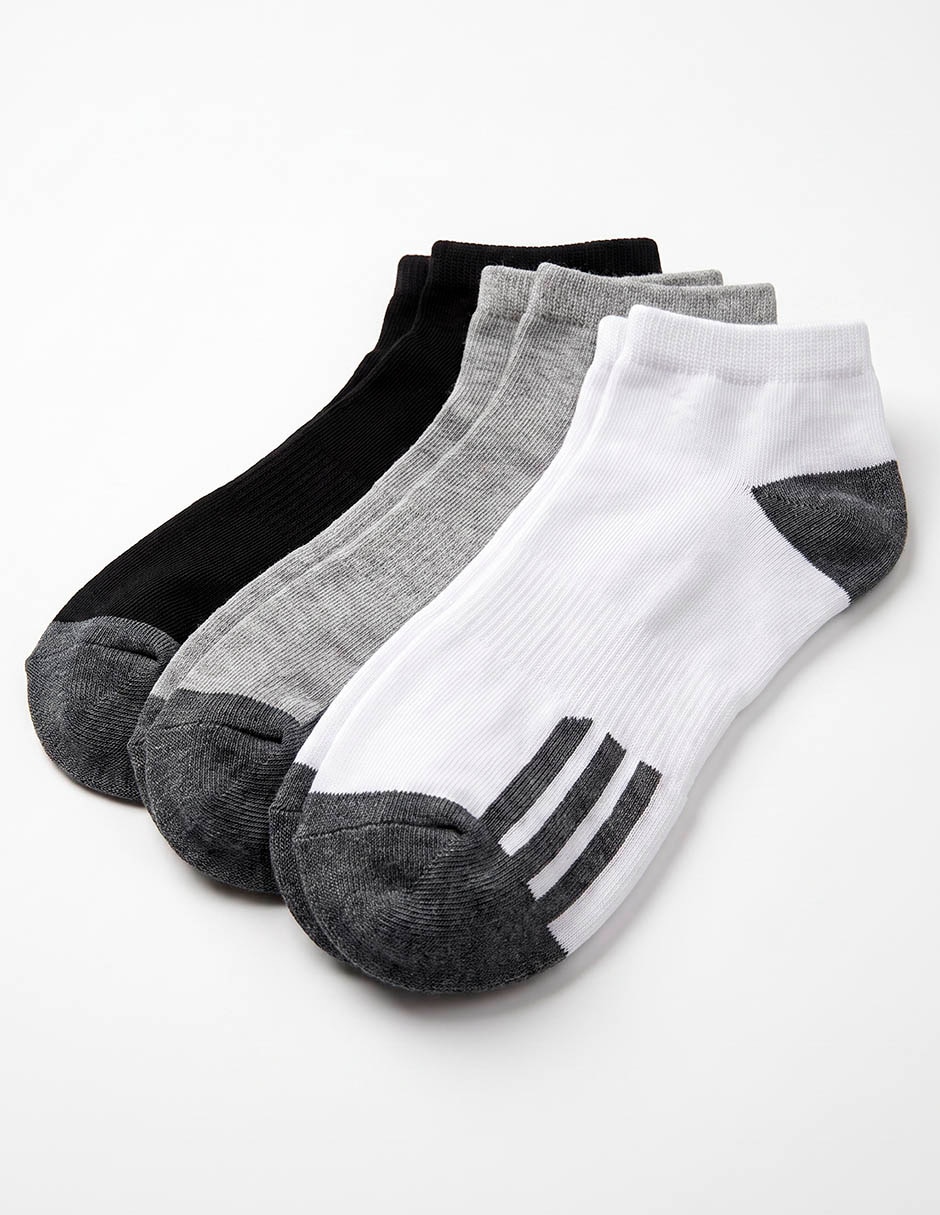 Tines para hombre