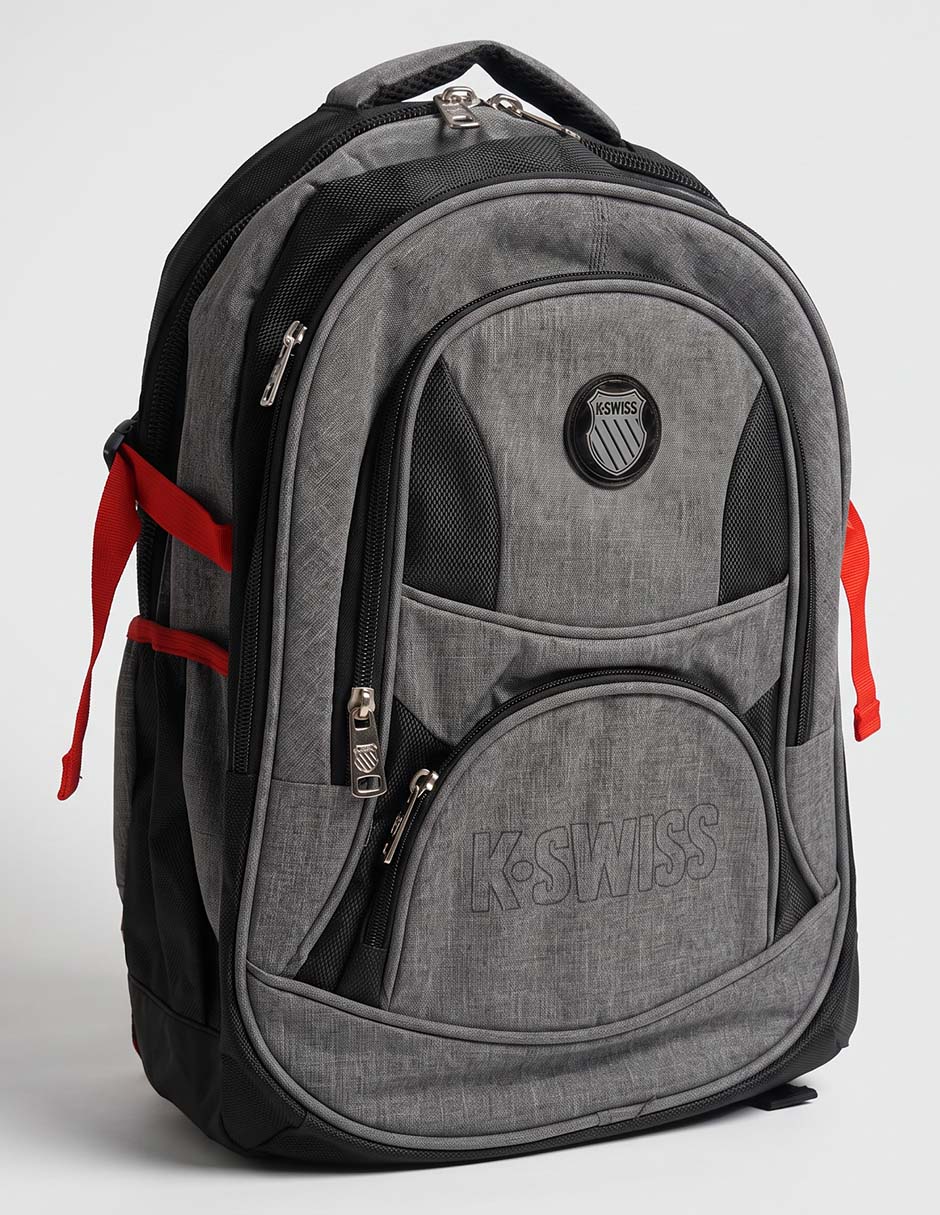 Mochila casual unisex 1