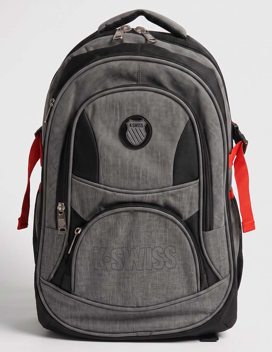 Mochila casual unisex 2