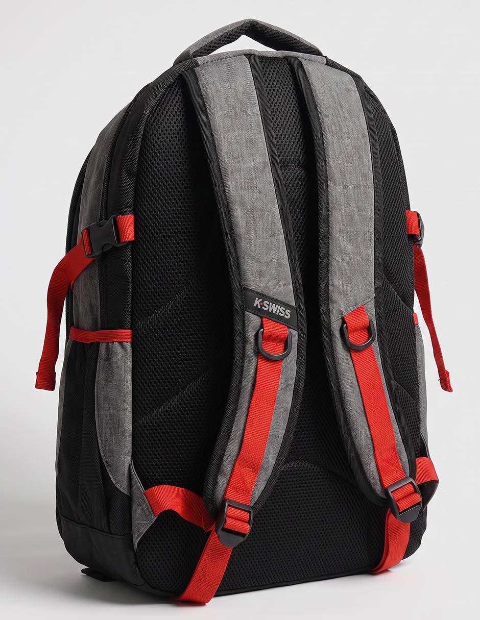 Mochila casual unisex 3