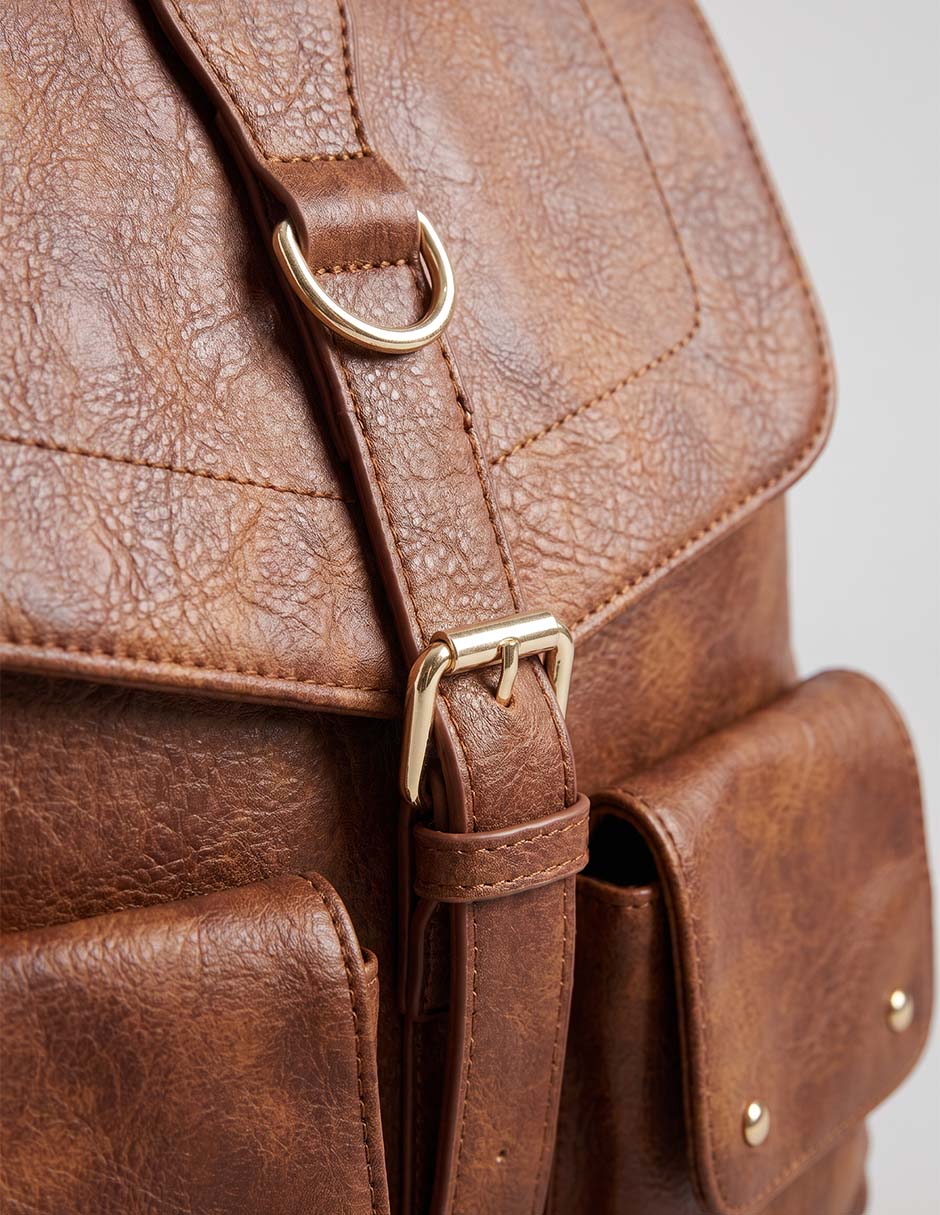 Backpack para mujer 4