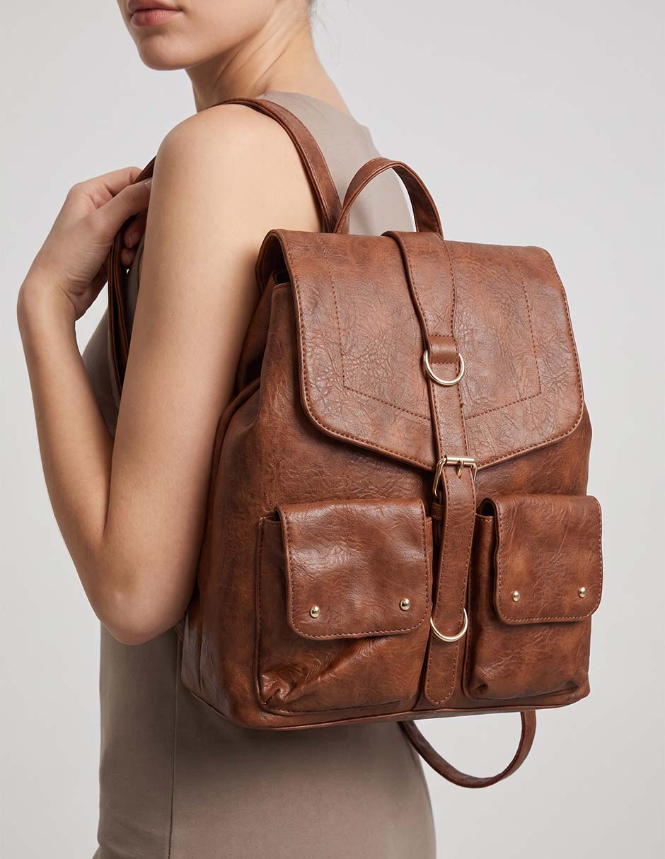Backpack para mujer 5