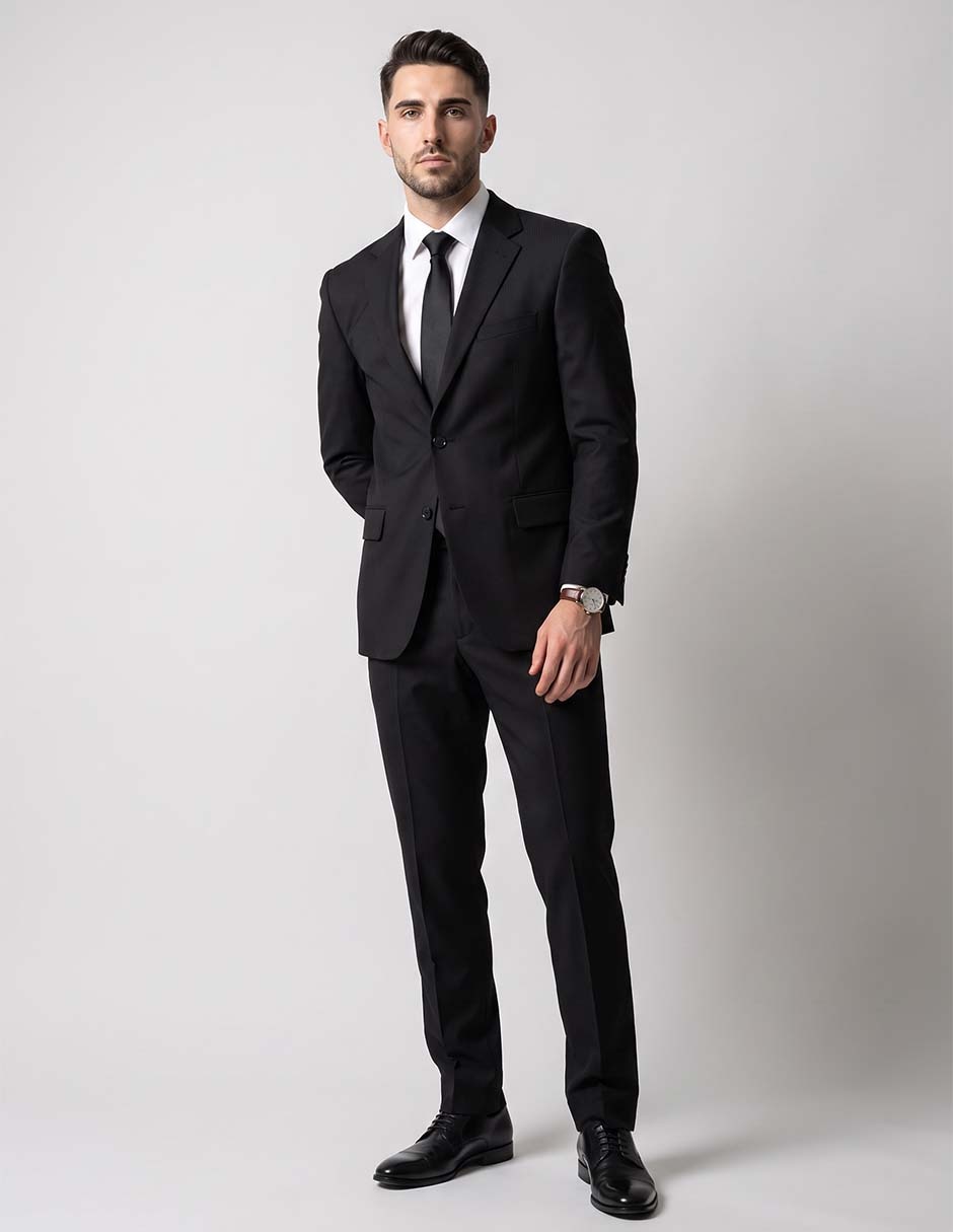 Traje para hombre Traje para hombre