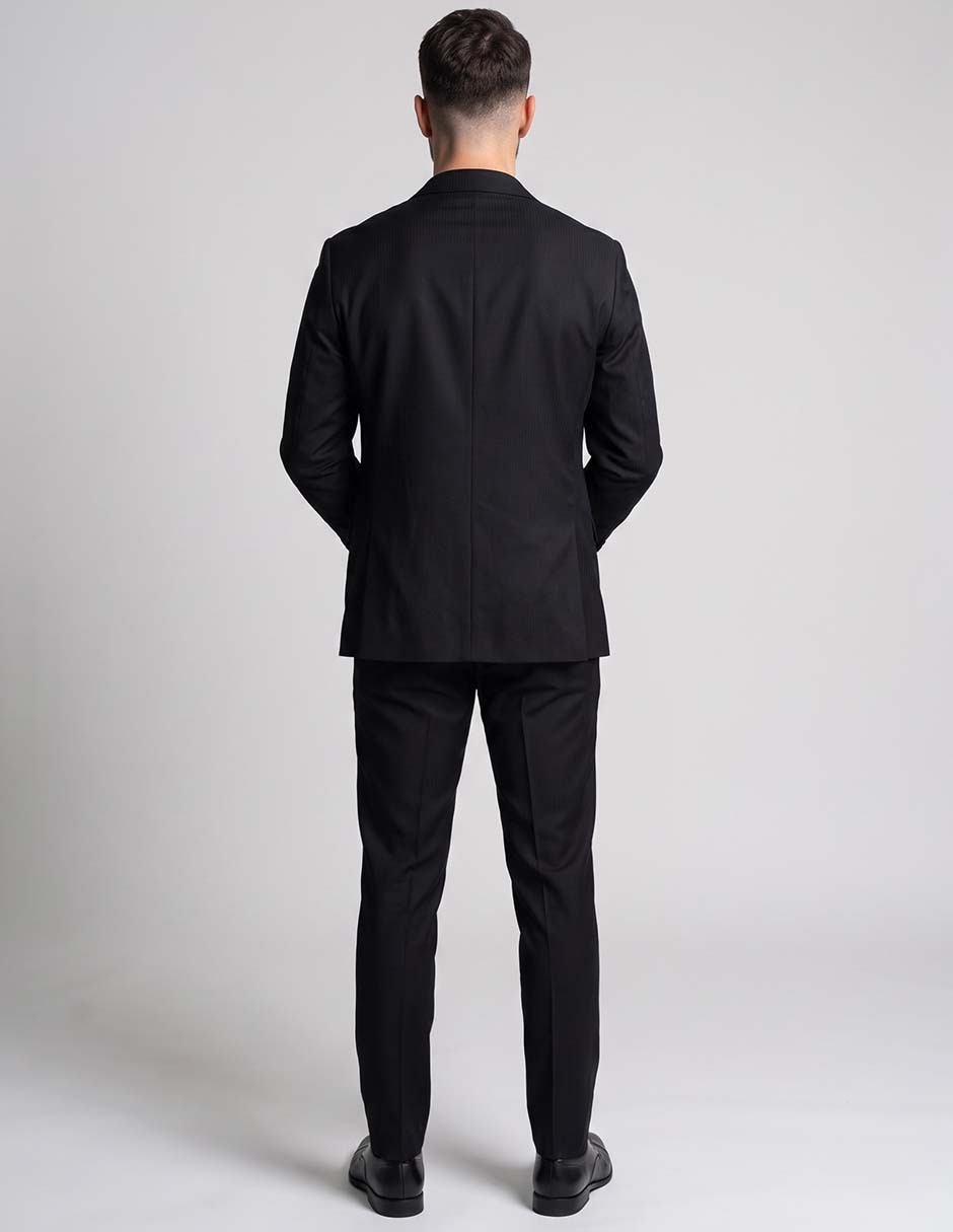 Traje para hombre 2